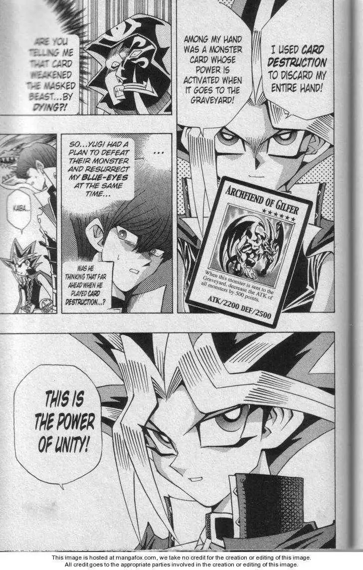 Yu-Gi-Oh! Duelist Chapter 128 9